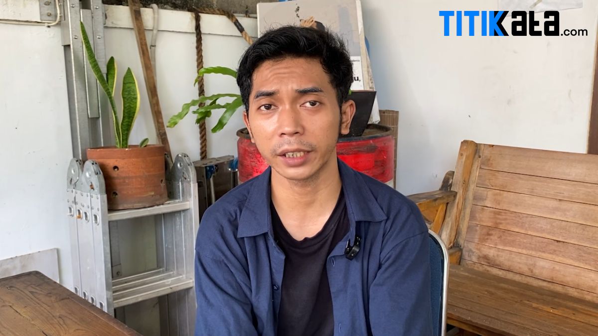 Angkat Bicara Soal RTH Jakarta yang Hanya 9%, WALHI: Catatan Kita 5%