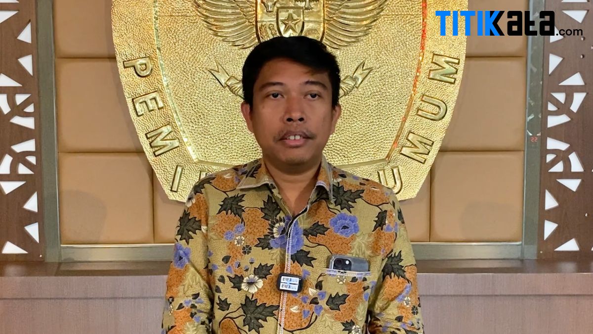 KPU DKI Ungkap Alasan Belum Tetapkan Kursi DPRD Provinsi