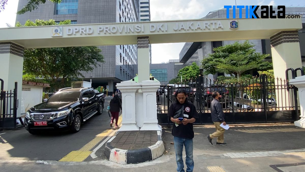 Polemik Kampung Bayam Tak Kunjung Usai, Warga Minta Tolong ke Wakil Rakyat