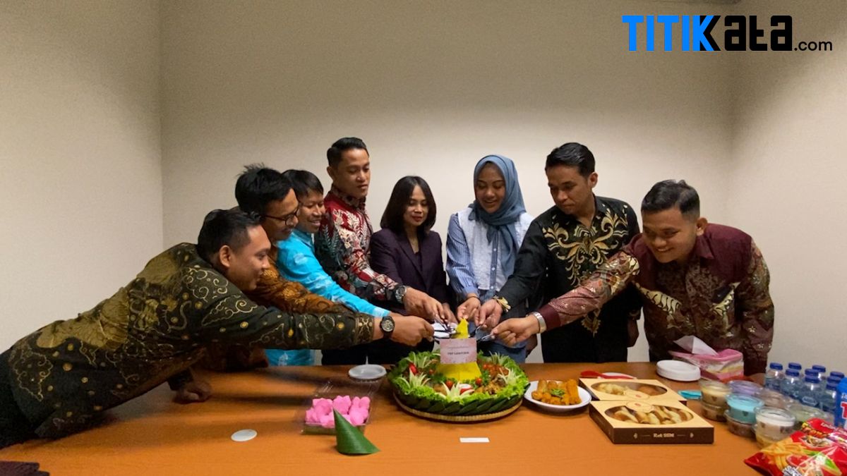 Tenaga Ahli Komisi III DPR RI Fauzan Ramadhan Dirikan Kantor Hukum