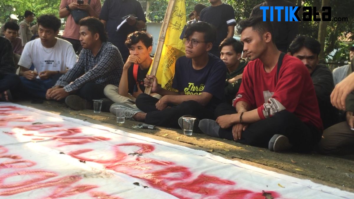 DPRD Kota Lebak Masih 'Tutup Mulut' soal Titipan Anggota PPK