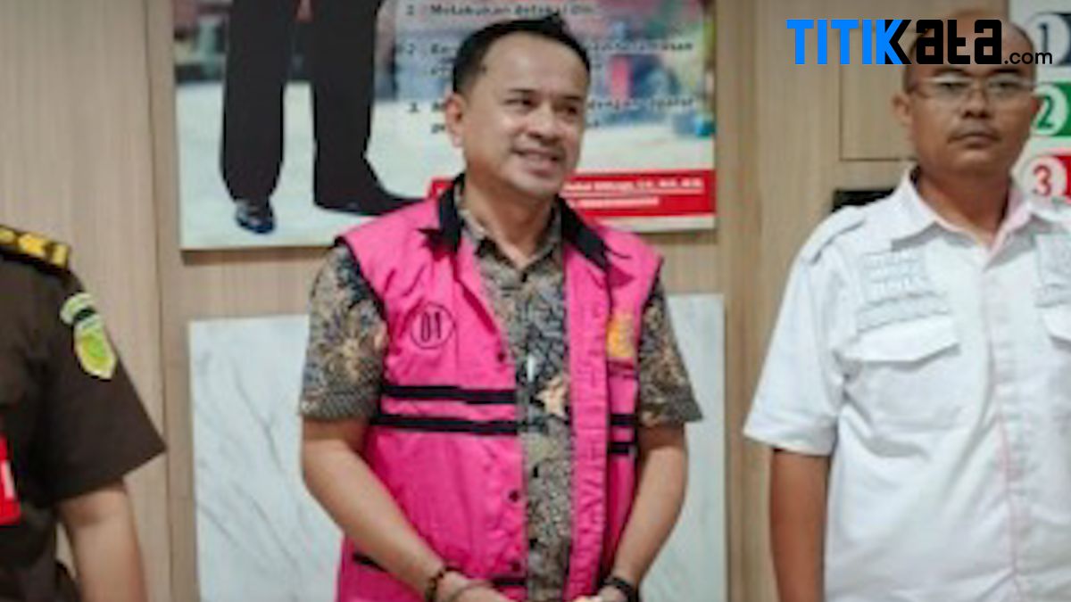 Kades Babakan Kabupaten Serang Terbukti Terima 'Pelicin' Situ Ranca Gede Jakung