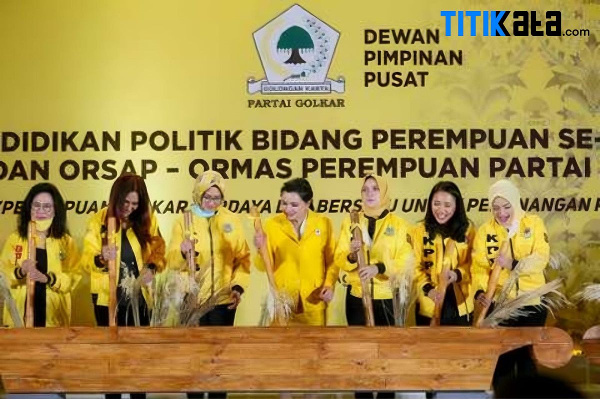 Tiga Agenda Besar KPPG Sambut HUT ke-22