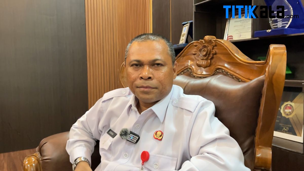 Upaya Pemkab Tangerang Tekan Angka Stunting dengan 'Gerebek Posyandu'