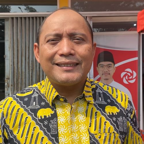 DPD Golkar Provinsi Banten Angkat Bicara Soal Rekomenadi Calon Bupati Tangerang
