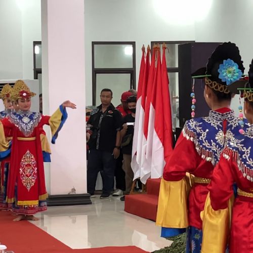 Intan Nurul Hikmah Ingin Ajak Gen-Z Ikut Bangun Kabupaten Tangerang
