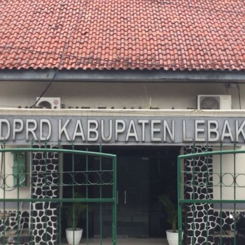 Dugaan Kongkalikong DPRD Lebak soal Pemilihan PPK pada Pilkada 2024