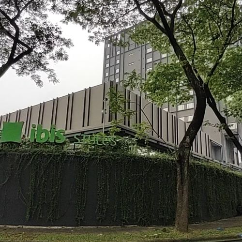 ibis Style's Serpong BSD City Jadi Rekomendasi Staycation Terbaik