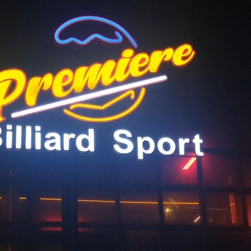 Nggak Kapok Pernah Disegel Satpol PP Tangsel, Primiere Biliard Sport Masih Jual Miras
