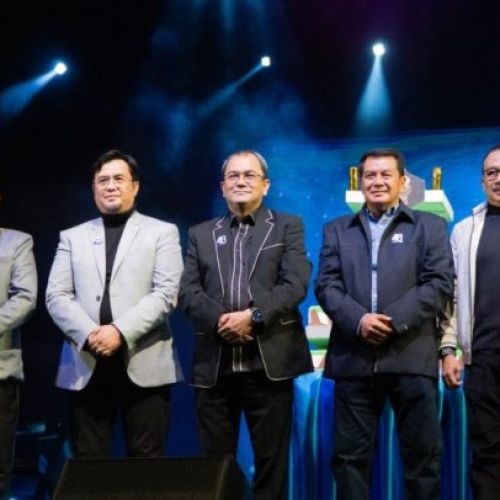 48 Tahun Perumdam TKR, Optimalisasi Kinerja untuk Layani Masyarakat
