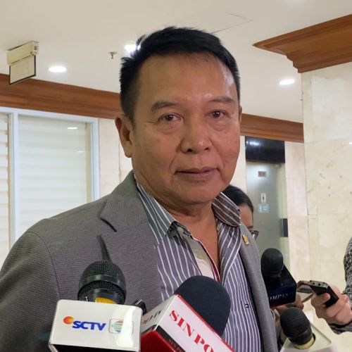 Komisi I DPR Angkat Bicara soal RUU Penyiaran