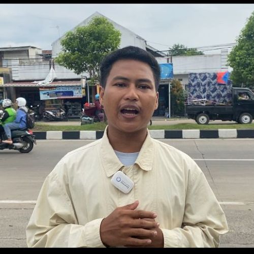 Mahasiswa UIN SMH Banten Was-was Adanya Kenaikan UKT