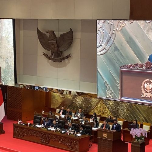 Soal KEM & PPKF, Begini Tanggapan Fraksi PKS DPR RI