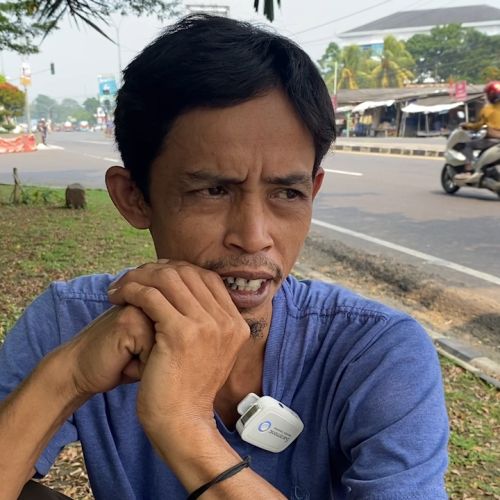 Soal Kendaraan Dinas Pemprov Tunggak Pajak, Warga: Enggak Sesuai dengan Omongan Pemerintah