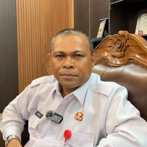 Upaya Pemkab Tangerang Tekan Angka Stunting dengan 'Gerebek Posyandu'
