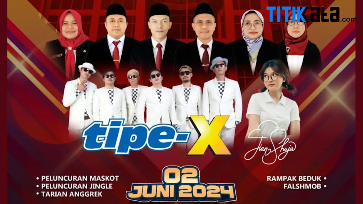 Agenda Peluncuran Maskot dan Jingle Pilkada KPU Tangsel Digelar Meriah, Ini Kata Pengamat!