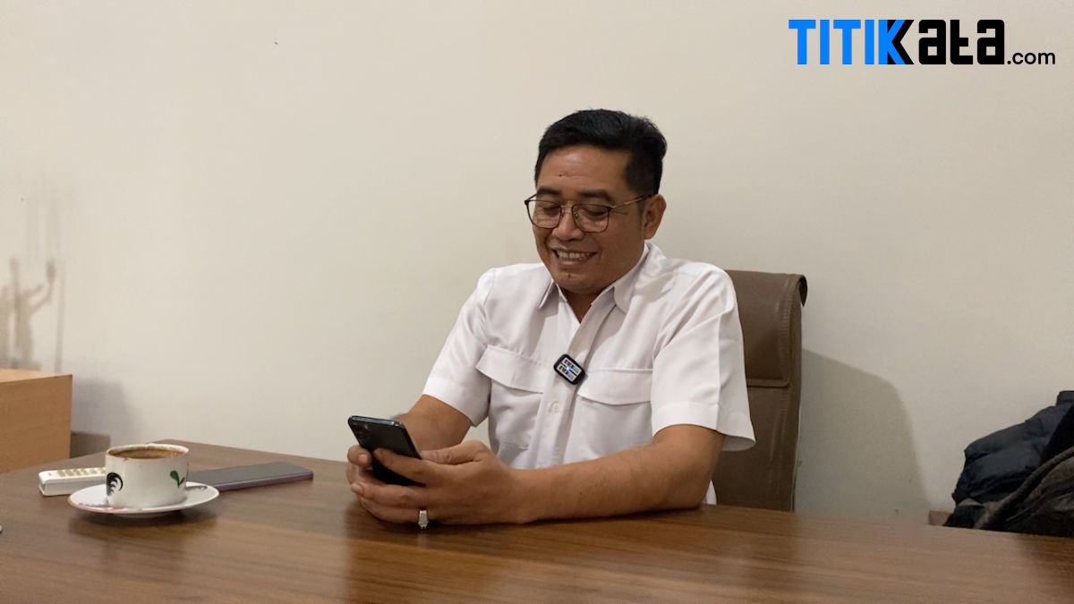 Projo Dukung Airin di Pilgub Banten 2024