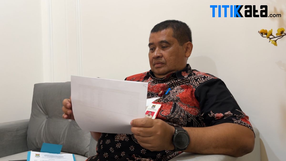 Pendapatan Pajak di Triwulan II Pemkab Tangerang Lebihi Target