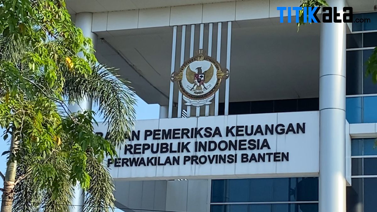 17 Perusahaan di Banten Tak Memiliki SIPPA Manfaatkan Air Permukaan