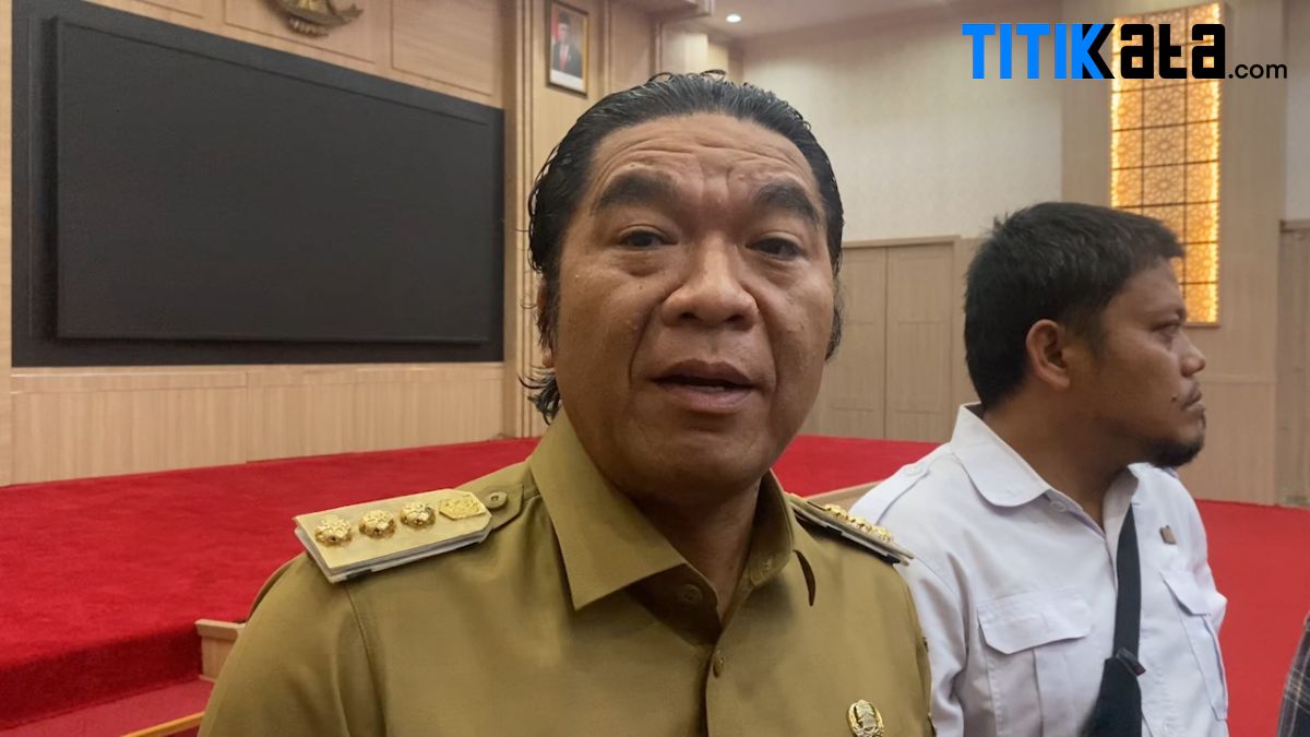 Tegas! Al Muktabar Minta APH Sikat Perusahaan Tak Miliki SIPPA