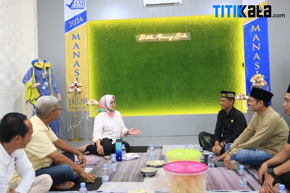 Tokoh dan Ulama di Pandeglang Siap Dukung Airin Jadi Gubernur Banten