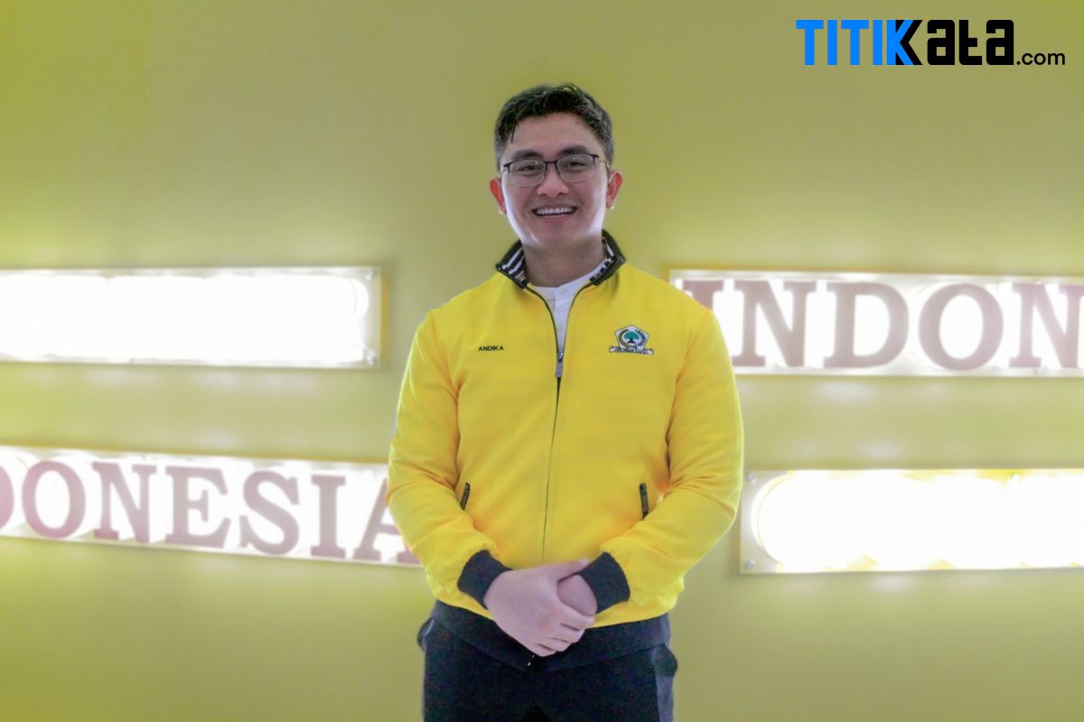 Survei Pandawa Research, Elektabilitas Andika Melesat 82,1 Persen