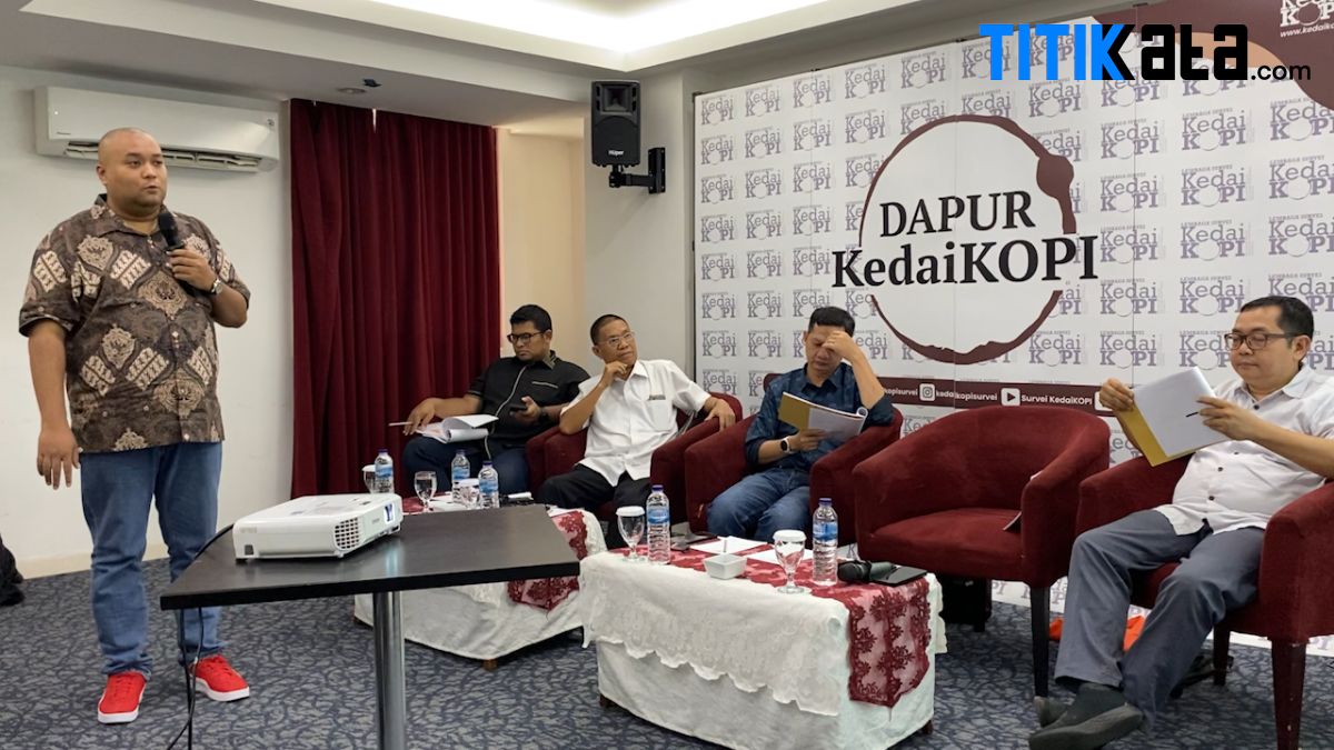 Warga Jakarta Tak Setuju dengan Aturan Pembatasan Usia dan Jumlah Kepemilikan Kendaraan