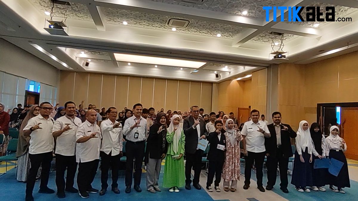 5.000 Siswa di Tansel dapat Bantuan Biaya Pendidikan