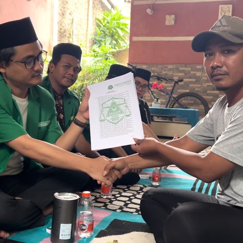 Warga Kabupaten Bogor Ambil Jalur Hukum Perihal Dugaan Sumur Tercemar BBM