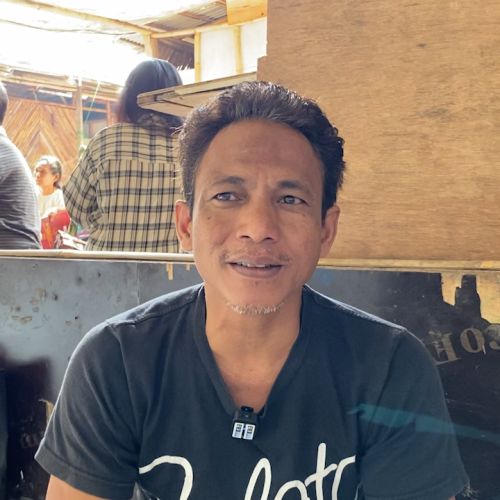 Kata Warga Kampung Bayam soal Anies Maju di Pilkada Jakarta
