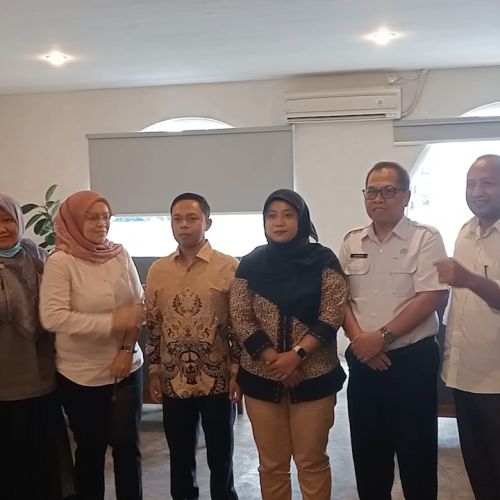 BPJS Ketenagakerjaan Kota Bekasi Berikan Jaminan Kecelakaan Kerja dan Kematian untuk Badan Adhoc