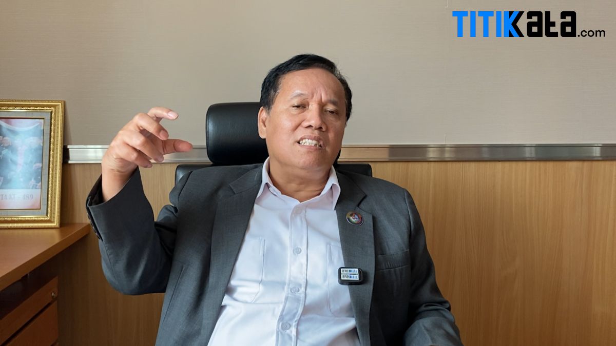 Komisi C DPRD DKI Jakarta Soroti Nilai Penyertaan Modal ke PAM Jaya