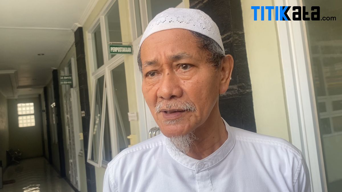 Indikasi Borong Partai di Pilkada Banten, Embay: Pemilu 2024 Harus Elegan dan Bermartabat