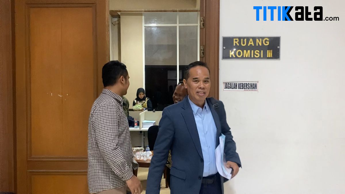 Dewan Minta BPKAD Banten Perbaiki Tata Kelola Aset