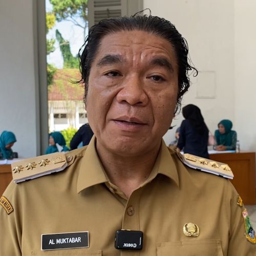 Al Muktabar Tabrak Aturan soal Pembangunan Bank Banten?