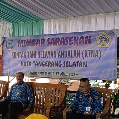 Benyamin Harap Kelompok Tani Wanita Terus Berinovasi