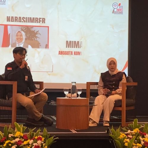 Jelang Pilkada 2024, Bawaslu DKI Jakarta Gelar Rakor dengan Media