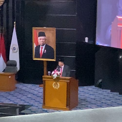 Begini Jawaban Heru Budi Saat Diminta Evaluasi P2APBD 2023