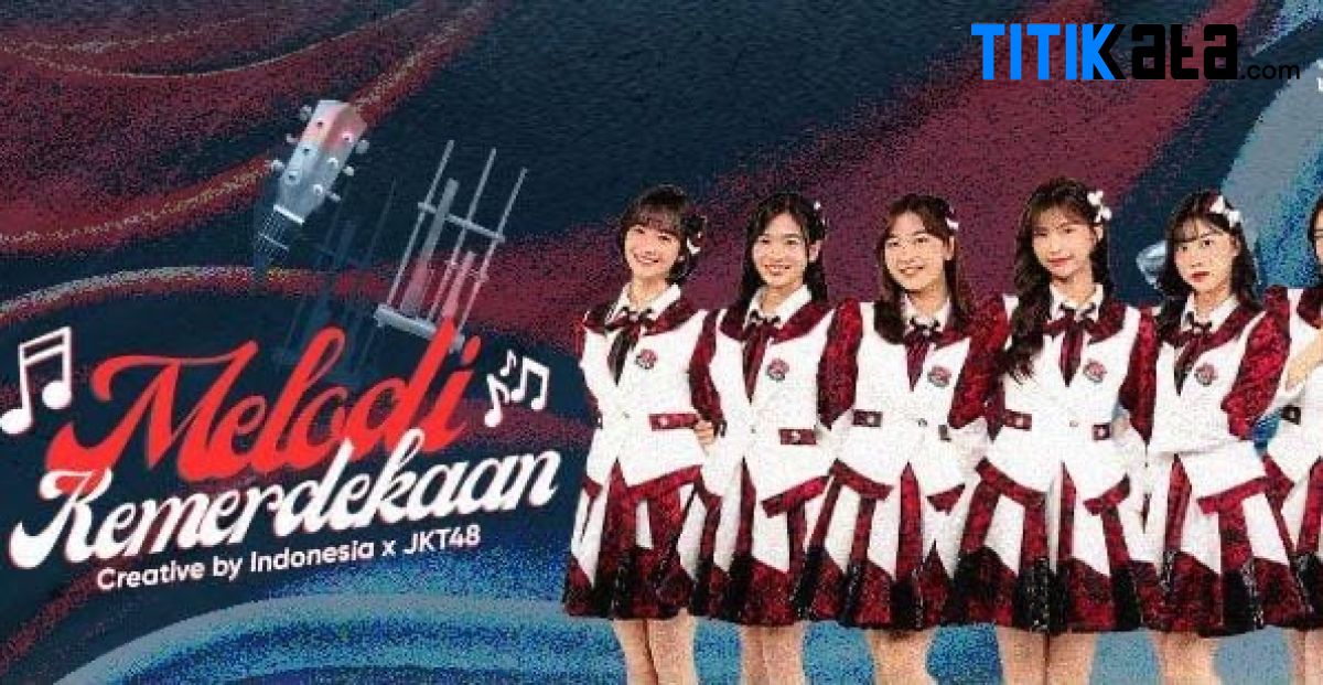 Ajang Kompetisi Melodi Kemerdekaan Wadahi Pemuda yang Hobi Bermusik