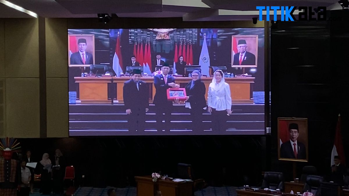 Pembahasan Raperda RTRW 2024-2044 dan RPJPD 2025-2045 DKI Jakarta, Fraksi PKS: Tergesa-gesa