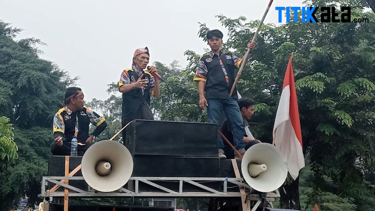 GMBI Kota Bekasi Sikapi Kisruh PPDB 2024