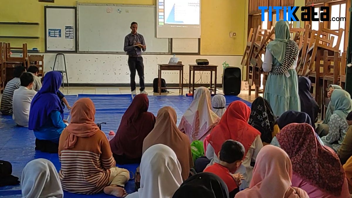 Edukasi Parenting di Yayasan Soebono Mantofani Gandeng Praktisi Psikologis