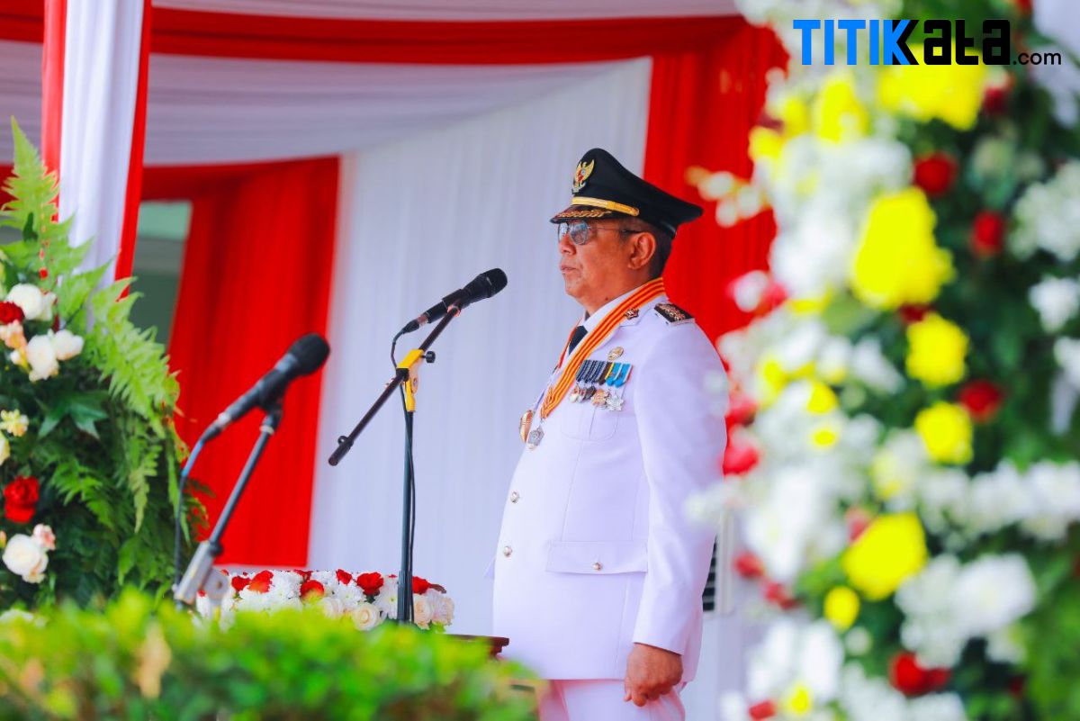 Benyamin: Membangun Indonesia Maju, Tangsel Maju Itu Tanggung Jawab Bersama