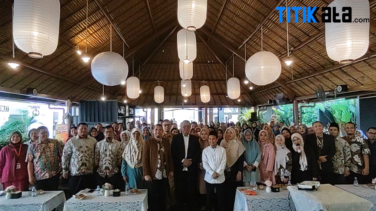 Guru SD Swasta Akan Dapat Beasiswa dari Pemkot Tangsel