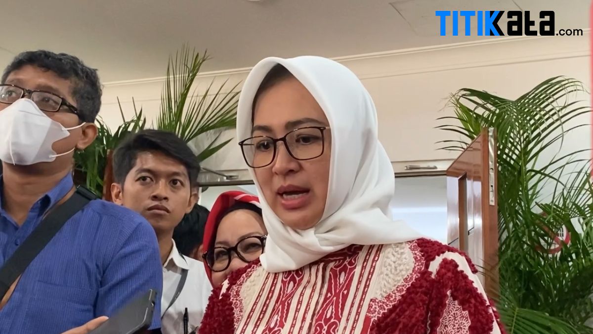 Banten Maju Bersama, Airin: Tak Ada Lagi Daerah Tertinggal