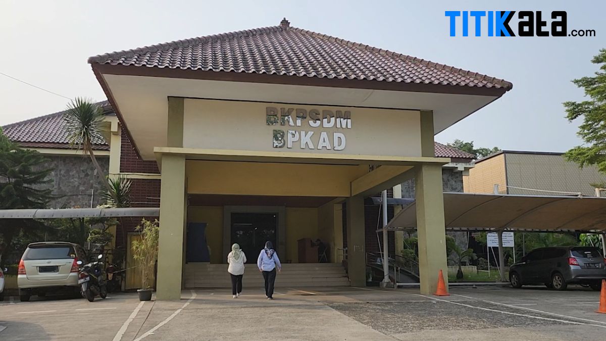 APDESI Protes Dana Desa Dipangkas Rp50 Juta, Ini Kata BPKAD Banten