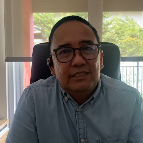 PDI-Perjuangan: Airin-Ade Segera Dideklarasikan