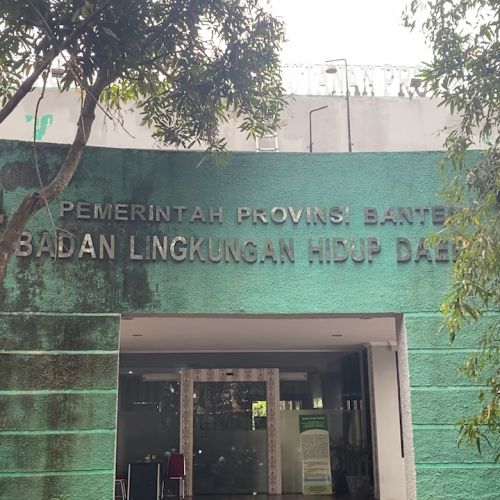 Pengaturan Pengelolaan Limbah B3 Faskes dan Perusahaan di Banten Segera Dibentuk