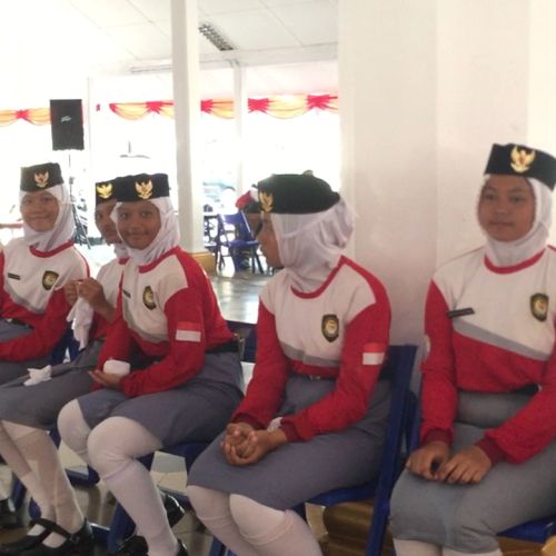 PPI Banten Kutuk Aturan BPIP soal Pemakaian Jilbab Paskibraka