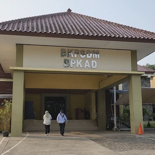 BPKAD Kabupaten Tangerang Tekankan Pengelolaan BMD